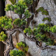 Beruhigende Natur Lampe