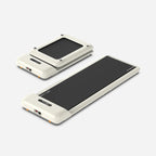 Aploix One™ Foldable Treadmill