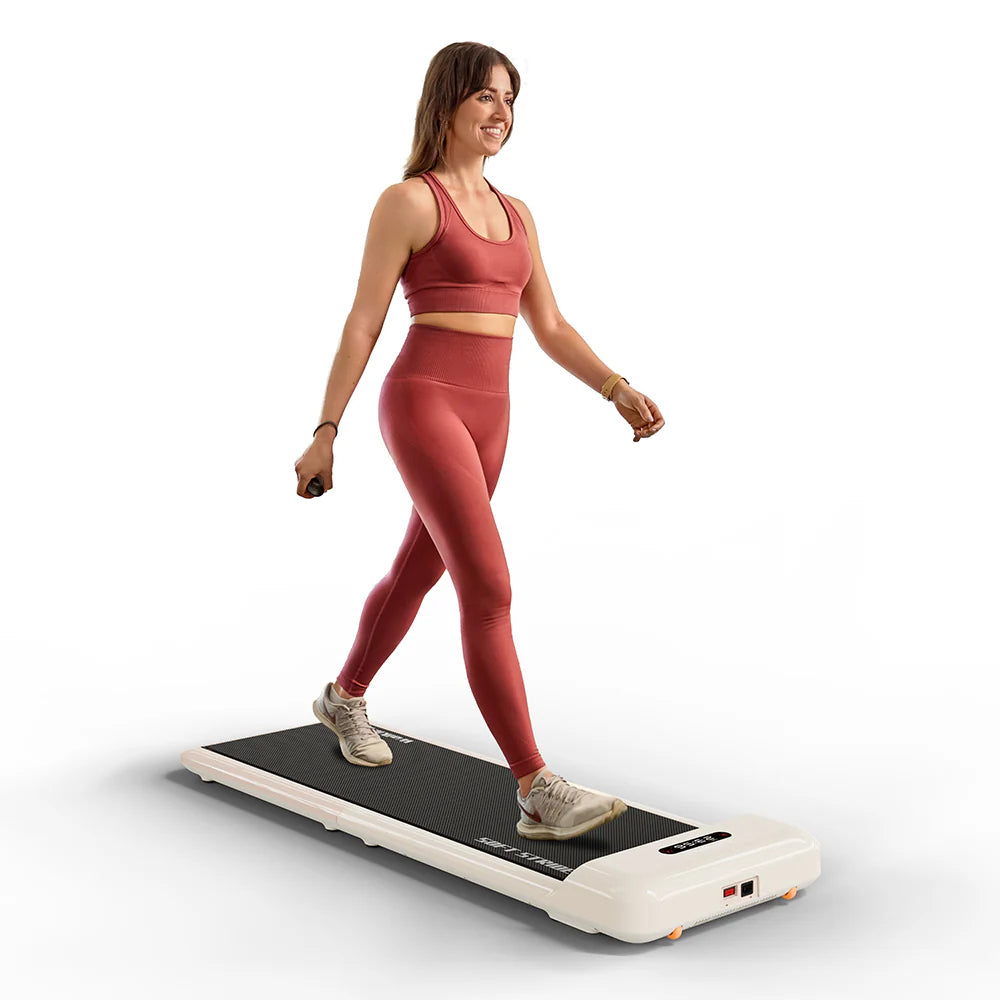 Aploix One™ Foldable Treadmill